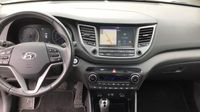 Hyundai Tucson 1.7 CRDI 141ch Executive 2017 2WD DCT-7 — photo 11