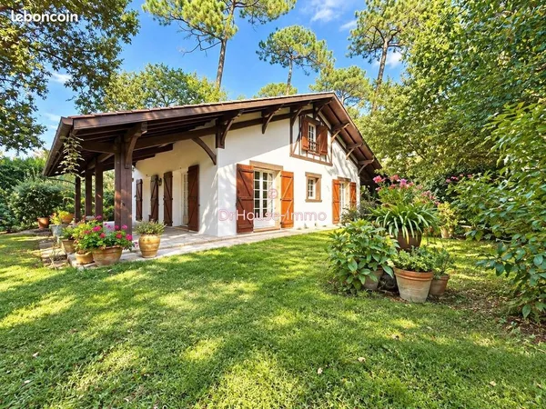Maison 5 pièces 120 m²