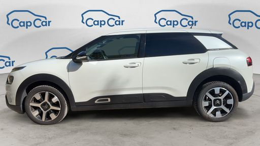 Citroen C4 Cactus 1.2 PureTech 130 EAT6 - Shine – 2019 – 84303 km – Essence – Boîte Automatique — photo 12