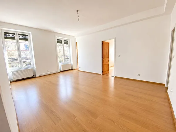 GABILLOT-05 - Appartement 3 pièces 65m² - LYON 03 SAINTE-ANNE