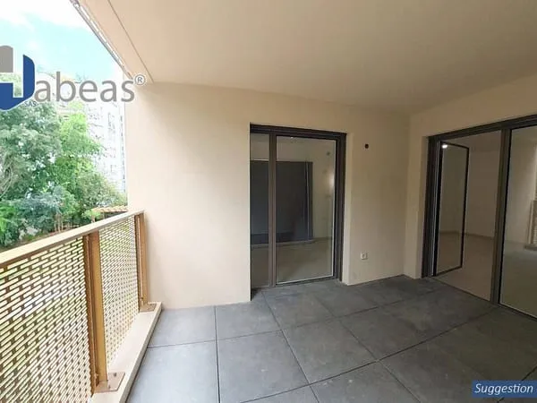 Appartement 4 pièces 89 m²