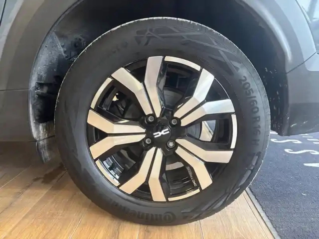 Dacia Jogger tce 110 7 places — photo 18