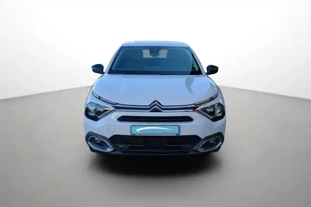 Citroën C4 bluehdi 130 eat8 — photo 11