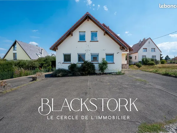 Maison 3 pièces 79 m²