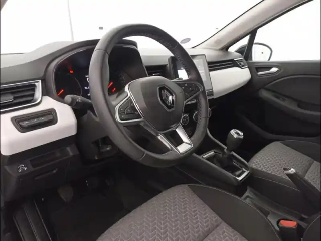 Renault Clio 1.0 tce 100ch evolution gpl — photo 14