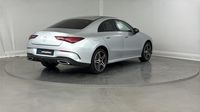 Mercedes Cla 250 e Hybrid EQ 218ch AMG Line 8G-DCT — photo 5
