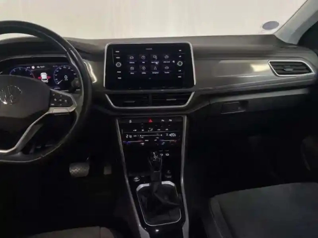 Volkswagen T-Roc 1.5 tsi evo 150 start/stop dsg7 style — photo 10
