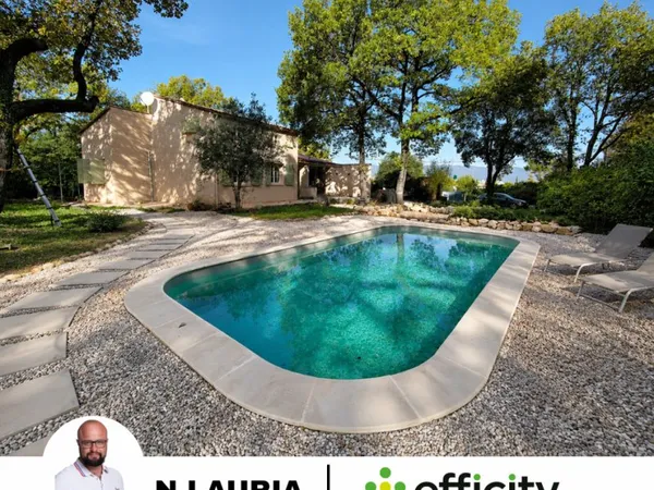 Maison 6 pièces 133 m²