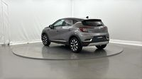 Renault Captur 1.3 TCe mild hybrid 140ch Techno — photo 8