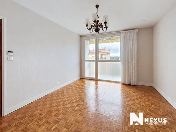 Appartement à vendre Saint-Étienne-du-Rouvray