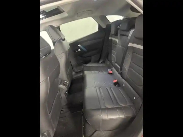 Citroën C4 moteur électrique 136ch (100 kw) shine pack automatique — photo 10