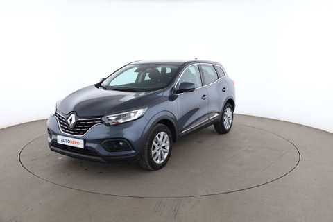 Renault Kadjar 1.5 dCi Blue Life