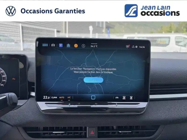 Volkswagen T-Roc 1.5 etsi evo2 hybrid 116 ch dsg7 — photo 15
