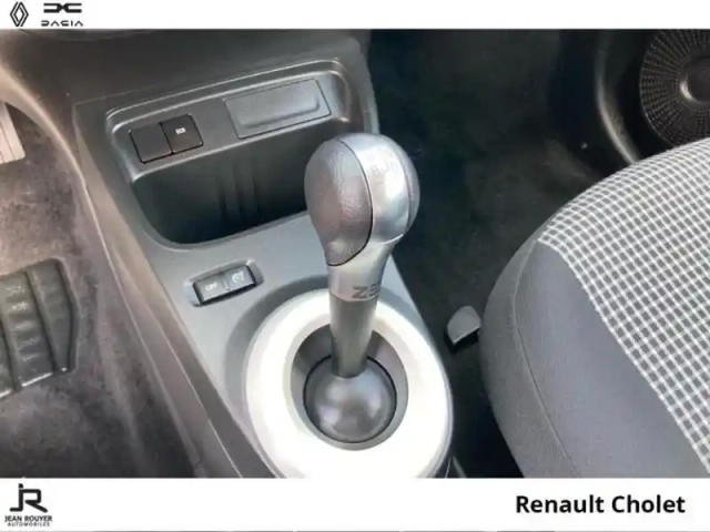 Renault Twingo e-tech electric life r80 achat intégral - 21my — photo 6