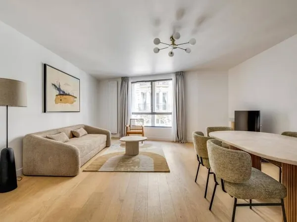 Appartement 3 pièces 95 m²