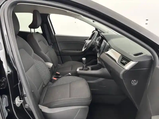 Renault Captur tce 90 — photo 14