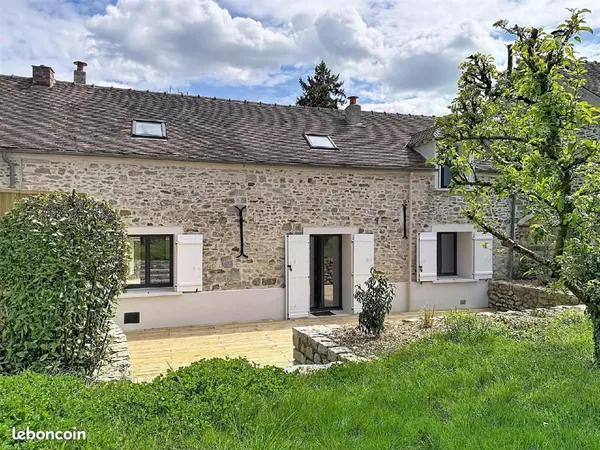 Maison 7 pièces 150 m²