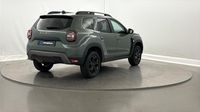 Dacia Duster 1.0 ECO-G 100ch Extreme — photo 5