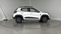 Dacia Spring Extreme — photo 4