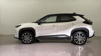 Toyota Yaris Cross 116h GR Sport MY22 — photo 7