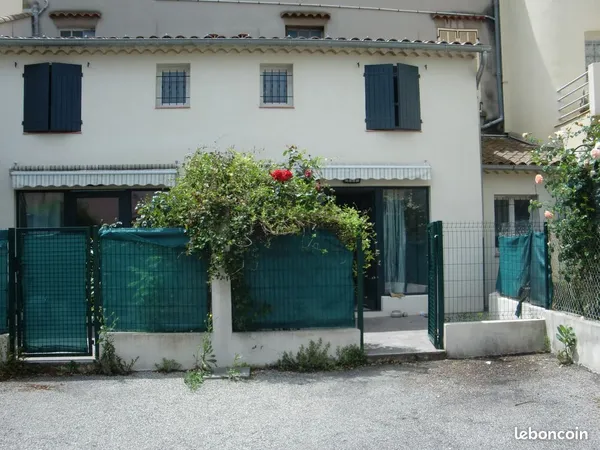 Location appartement t3