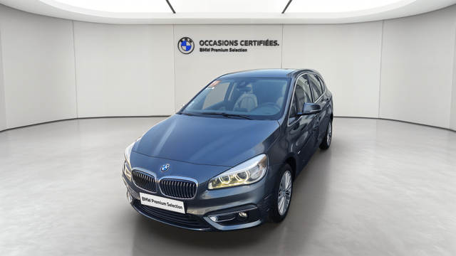 BMW Active Tourer 218i 136 ch