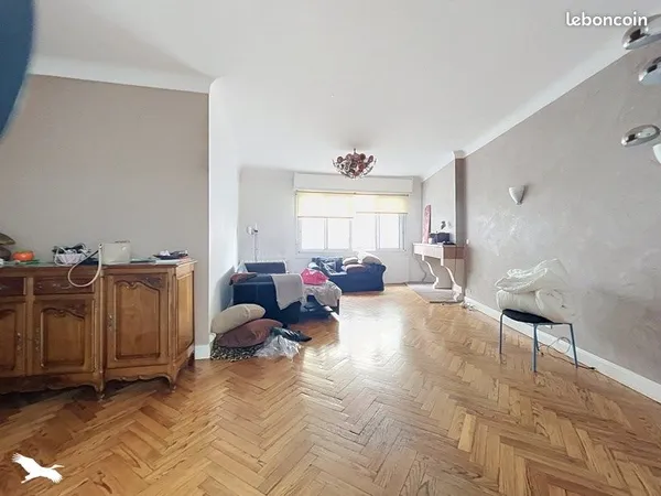 Maison de ville 7 pièces 162 m²