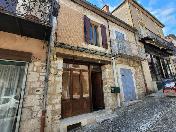 Maison 3 pièces 101 m²