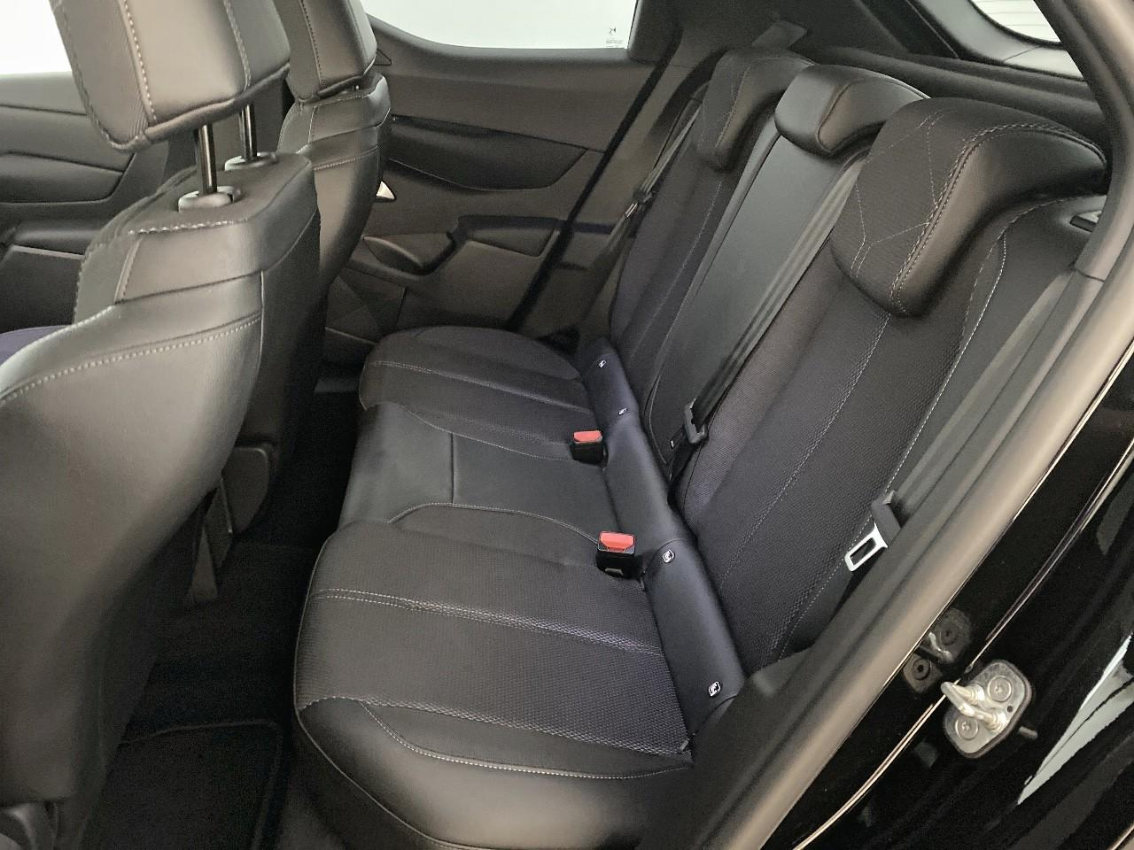Ds Ds 3 hybride 136 e-dct6 pallas — photo 10