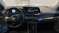 Hyundai I20 1.0 T-GDi 100ch Executive DCT-7 — photo 11
