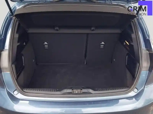 Ford Focus 1.0 flexifuel 125 s&amp;s mhev — photo 12