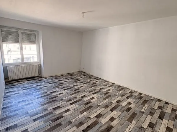 Appartement T3 - Sans frais d'agence - Place de Belgique