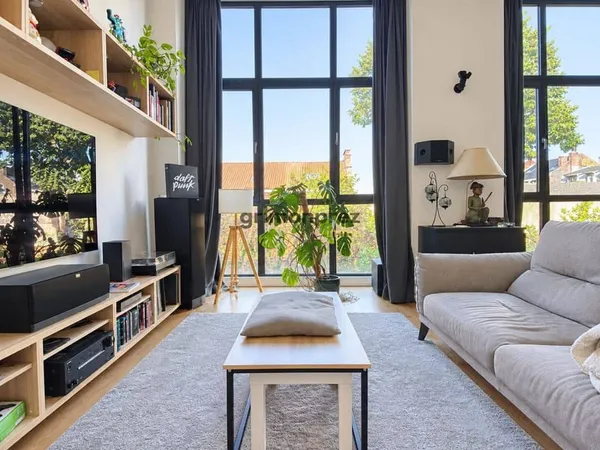 Appartement 2 pièces 71 m²
