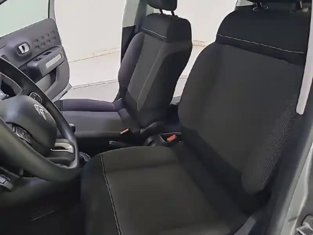 Citroën C3 bluehdi 100 s&amp;s bvm6 — photo 11