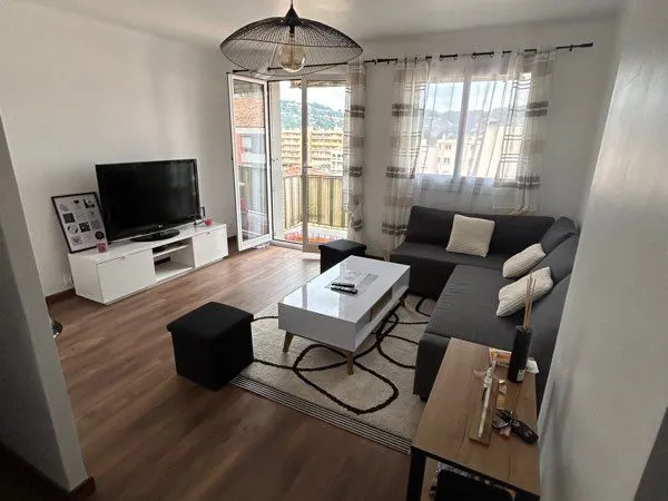 Appartement Location Vallauris 4p 71m² 1500€