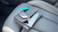 Bmw X3 xDrive30e 292ch M Sport — photo 31
