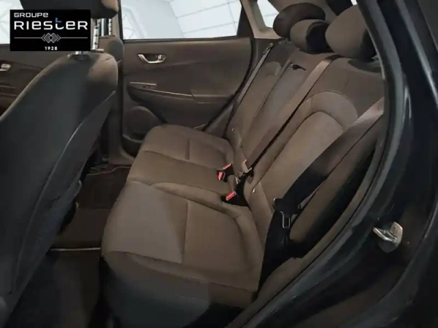 Hyundai Kona electrique 39 kwh - 136 ch — photo 10