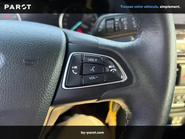 Ford Ecosport 1.0 ecoboost 125ch titanium 6cv — photo 21