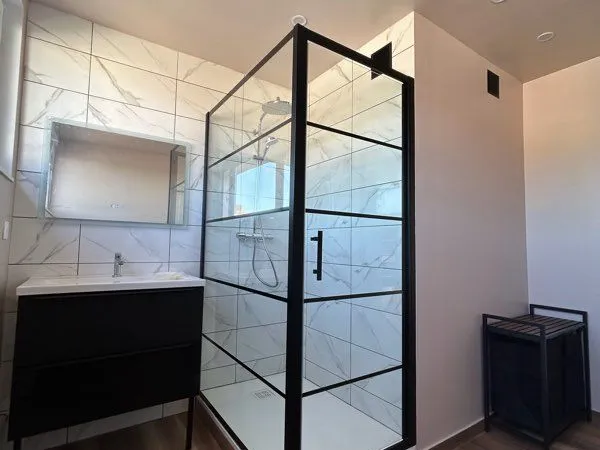Appartement d'exception meublé de 73m2