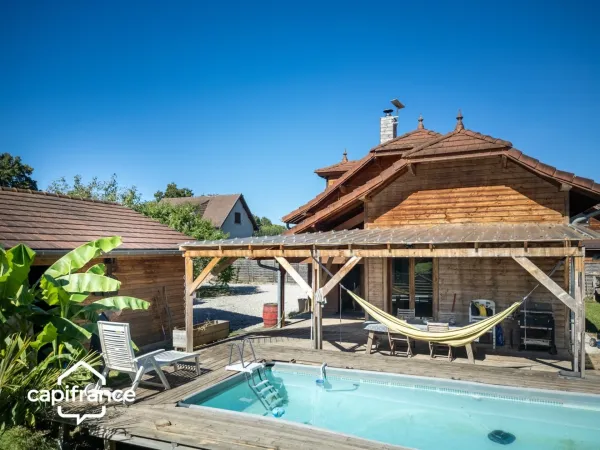 Maison 6 pièces 117 m²
