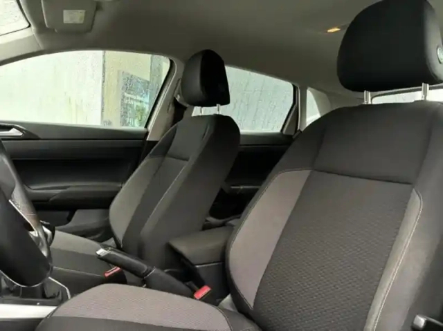 Volkswagen Polo 1.0 tsi 95ch life — photo 9