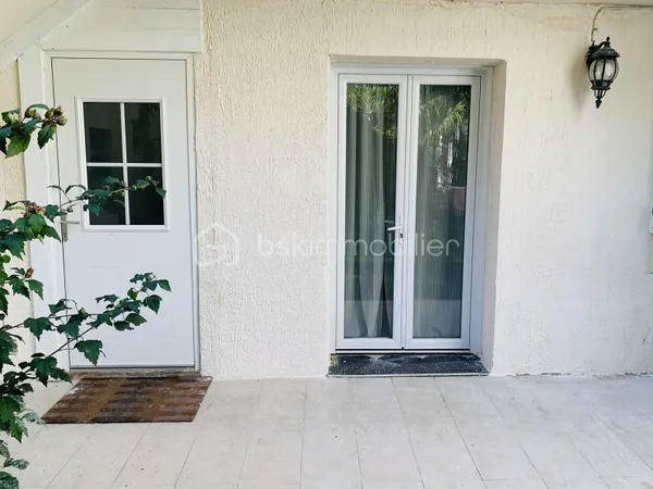 Appartement 4 pièces 75 m²