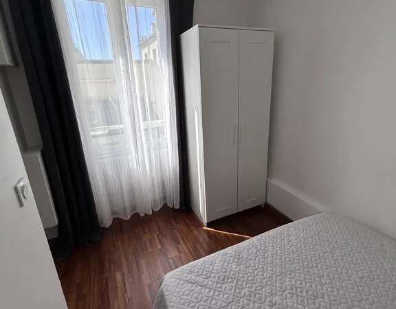 Appartement 2 pièces 31 m²