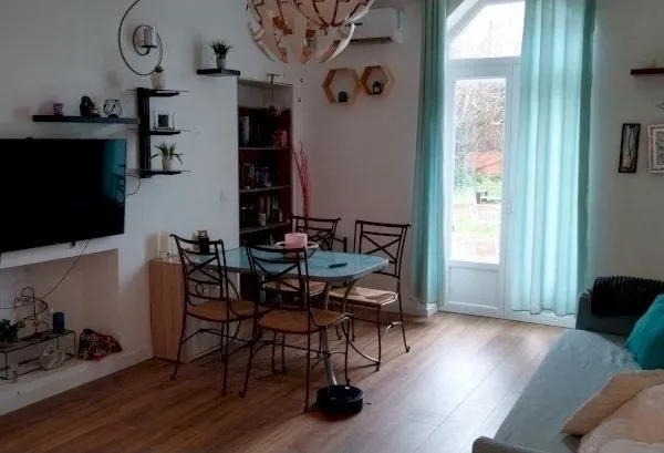 Maison T3 90m2 20min CNPE