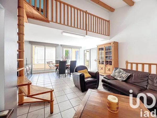 Maison 4 pièces 101 m²