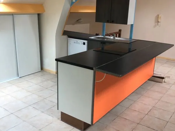 Location appartement Rethel