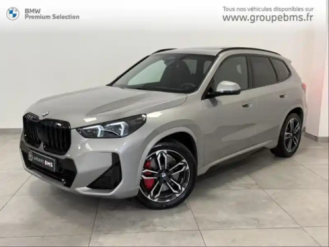 Bmw X1 sdrive20i 170ch m sport