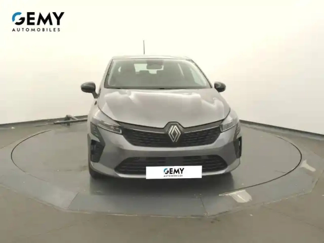 Renault Clio eco-g 100 ch gsr2 — photo 8