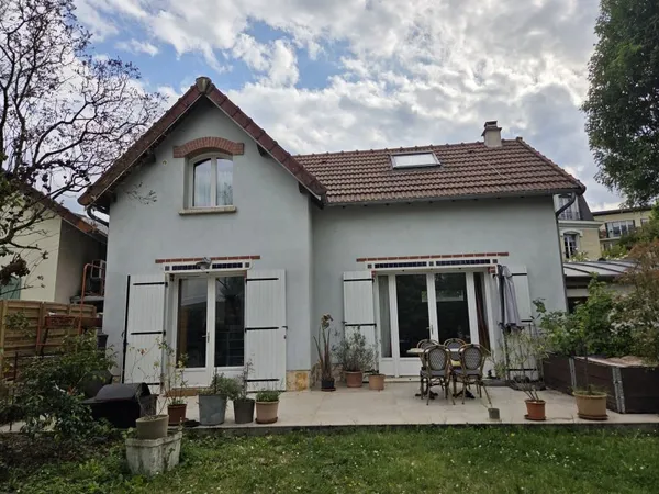 Sous loue maison