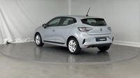 Renault Clio 1.5 dCi 100ch Evolution - 24 — photo 8
